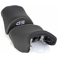 Selle Bagster Ready Bmw R 1200 Gs Noir