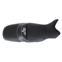 Selle Bagster Ready Luxe Bmw F800 Gs Argent