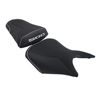 Asiento Bagster Ready Luxe Honda CB500F au choix