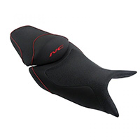 Selle Bagster Ready Honda Nc 750s Rouge