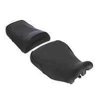 Bagster Sit N Go Sitz Yamaha MT-09 Tracer 2014 schwarz