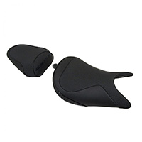 Selle Bagster Ready Suzuki Gsx-s 1000 Noir