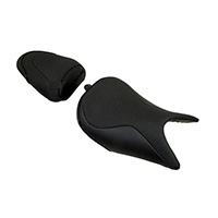 Selle Bagster Ready Luxe Suzuki Gsx-s 1000 Noir