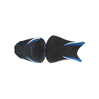 Bagster Ready Seat Spe Suzuki Gsx-s 1000 Blue