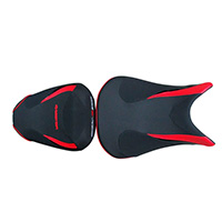 Selle Bagster Ready Spe Suzuki Gsx-s 1000 Rouge