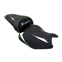 Bagster Ready Luxe Spe Z 650 2017 Seat Green Fluo