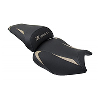 Asiento Bagster Ready Luxe SPE Z 650 2017 anthracita
