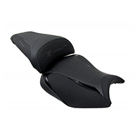Asiento Bagster Ready Luxe SPE Z 650 2017 negro