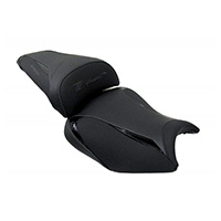 Selle Bagster Ready Luxe Spe Z 650 2017 Noir