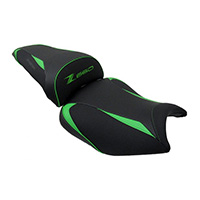 Asiento Bagster Ready Luxe SPE Z 650 2017 verde