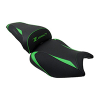 Selle Bagster Ready Luxe Spe Z 650 2017 Vert