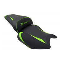 Asiento Bagster Ready Luxe SPE Z 650 2017 verde fluo