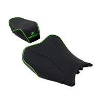 Asiento Bagster Ready Luxe Z 900 2017 verde