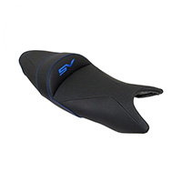 Selle Bagster Ready Luxe Suzuki Sv 650 Bleu