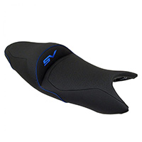 Selle Bagster Ready Suzuki Sv 650 Bleu