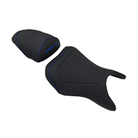 Selle Bagster Ready Suzuki Gsx-s 750 Bleu