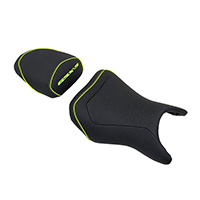 Selle Bagster Ready Suzuki Gsx-s 750 Jaune