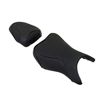 Selle Bagster Ready Suzuki Gsx-s 750 Noir