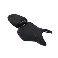 Asiento Bagster Ready Luxe SPE GSX S 750 negro
