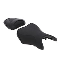 Bagster Sit'N Go Sitz Suzuki GSX S 750 schwarz