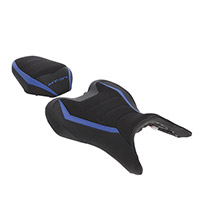 Asiento Bagster Sit N Go Yamaha MT-07 azul