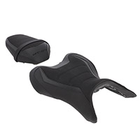 Asiento Bagster Sit N Go Yamaha MT-07 negro
