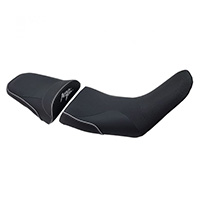 Selle Bagster Ready Luxe Honda Crf1100l Argent