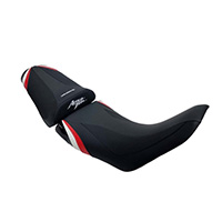 Asiento Bagster Ready Luxe Honda CRF1100L tricolor