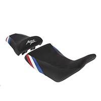 Bagster Sit'N Go Sitz Honda Africa Twin blau rot
