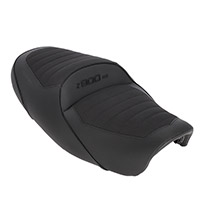 Bagster Sit'N Go Sitz Kawasaki Z 900 RS schwarz
