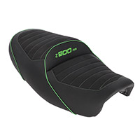 Bagster Sit'N Go Sitz Kawasaki Z 900 RS grün
