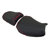 Bagster Ready Luxe Seat Yamaha Tracer 900 Black