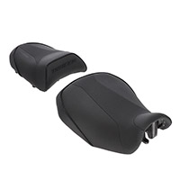 Bagster Sit N Go Sitz Yamaha Tracer 900 2018 schwarz