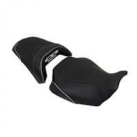 Bagster Ready Luxe Seat Honda Cbr/cb650r Silver