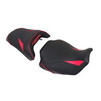 Selle Bagster Ready Luxe édition Spéciale Cb650r