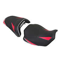Bagster Ready Luxe Spe Seat Cb650r Red Miami