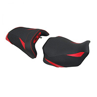 Asiento Bagster Ready Luxe SPE CBR/CB650R deco rojo