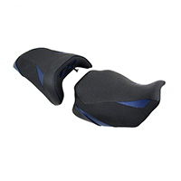 Bagster Ready Luxe Spe Selle Cbr/cb650r Déco Bleu