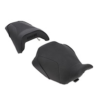 Bagster Sit'N Go Sitz Honda CB 650 R schwarz