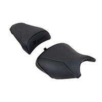 Selle Bagster Ready Luxe Z 650 2020 Liseret Noir