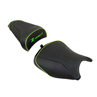 Selle Bagster Ready Luxe Z 650 2020 liseret noir