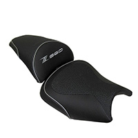 Bagster Ready Seat Kawasaki Z650 2020 Black