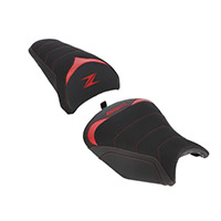 Bagster Sit'N Go Sitz Kawasaki Z 650 rot