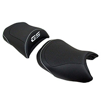 Bagster Ready Seat Bmw R 1200 Gs Adv Black