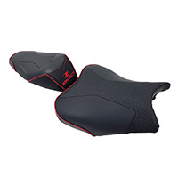 Selle Bagster Ready Luxe Kawasaki Z 900 Rouge