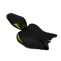 Asiento Bagster Ready Luxe SPE Z 900 2020 verde