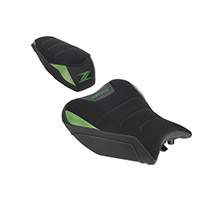 Bagster Sit'N Go Sitz Kawasaki Z 900 2020 Grün