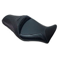 Asiento Bagster Ready Luxe Spe MT-09 2021 negro