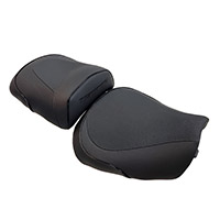 Asiento Bagster Ready Luxe Tracer 9 2021 negro