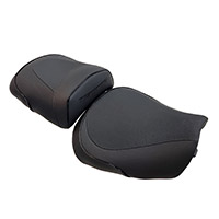 Asiento Bagster Ready Yamaha Tracer 9 negro